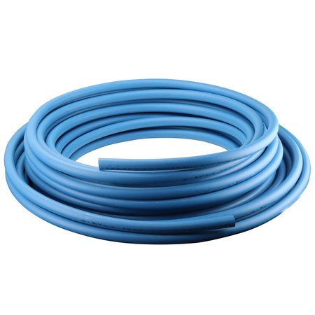 APOLLO EXPANSION PEX 1 in. x 100 ft. Blue PEX-A Pipe in Solid EPPB1001S
